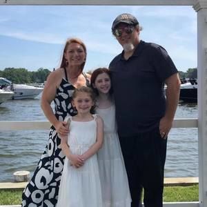 Meet your Posher, Joseph